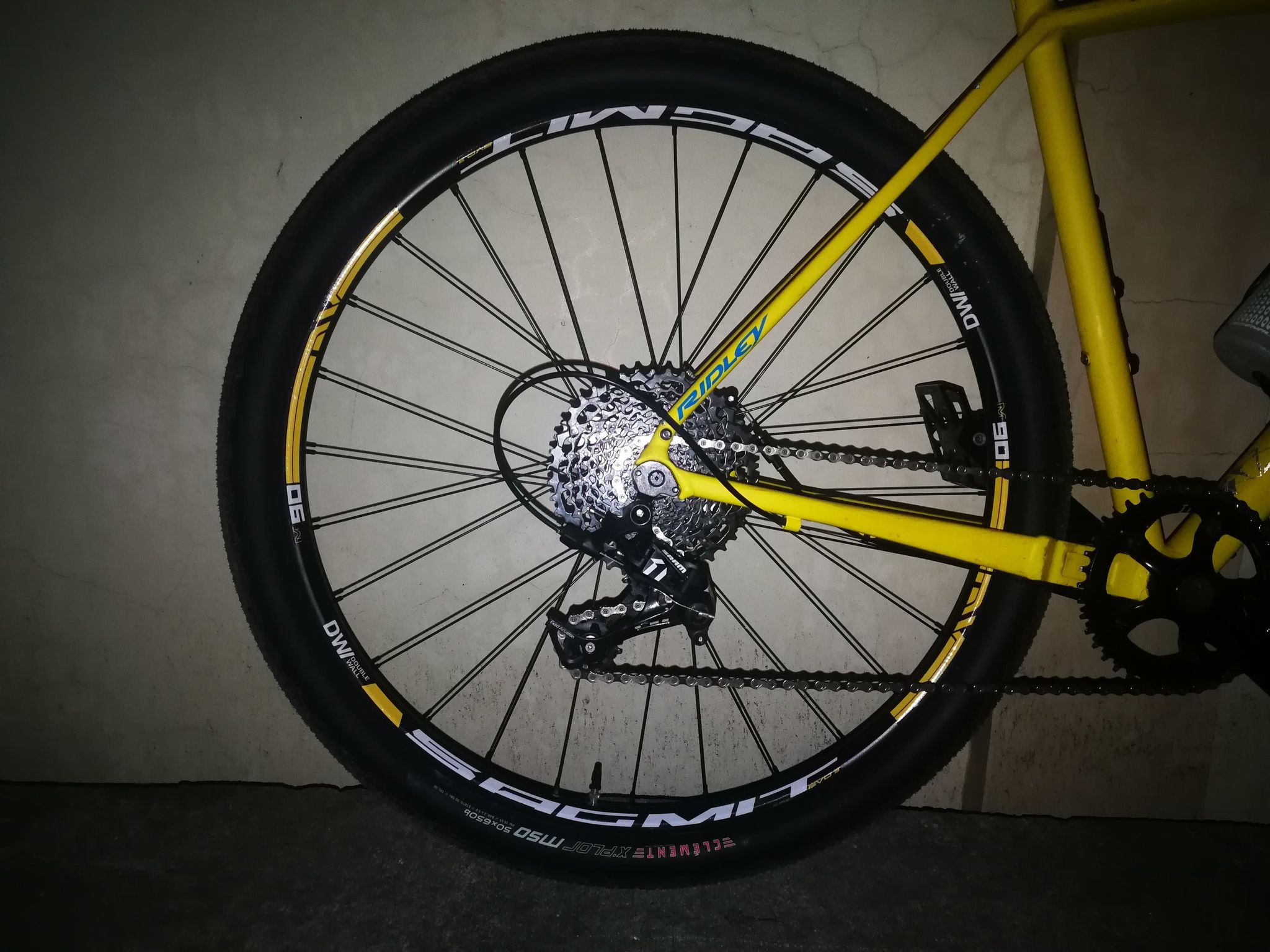 Penteeve - Sagmit Rim Decals Installed. Thank you Boss... | Facebook