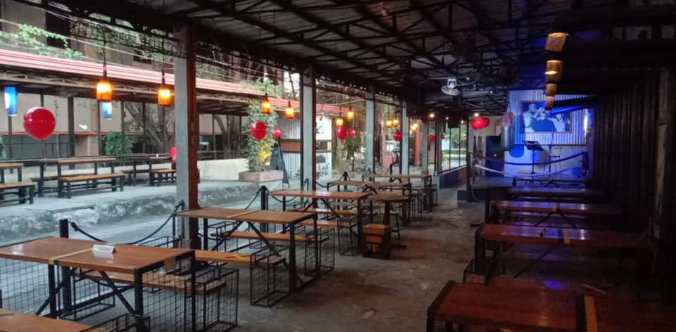 Southpaw Bar & Grill - Posts - Parañaque - Menu, prices, restaurant