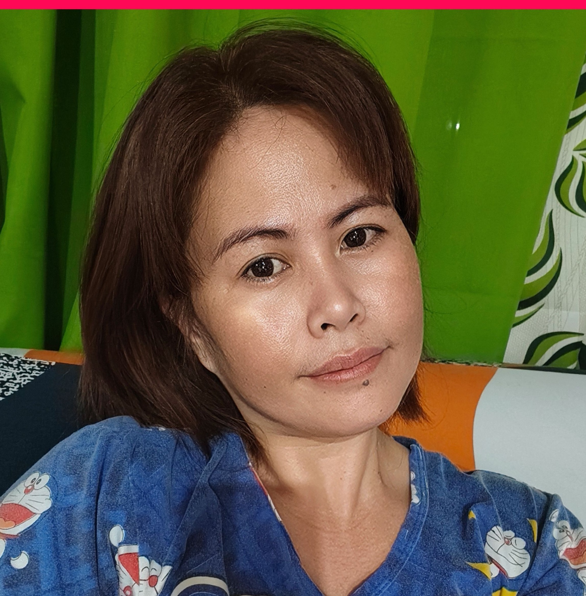 Gaylan Ralyn Mae Llanda