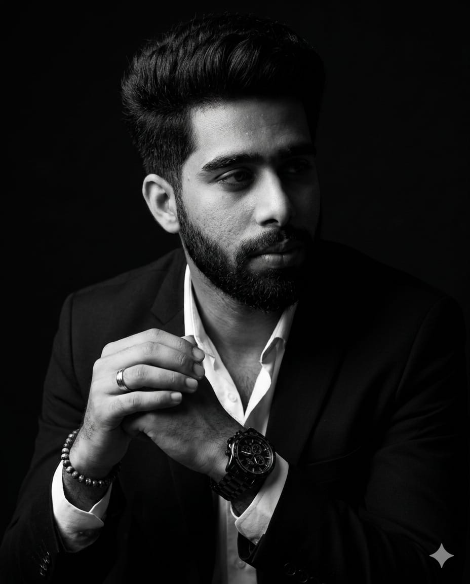 Muhammad Ali Haider