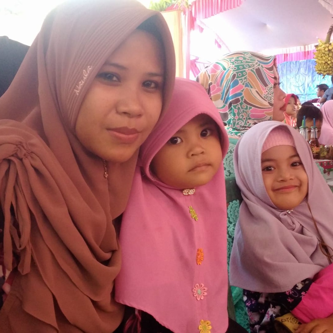 📢 Dibalik bayi yang rapi, tidur pules, kenyang, dan happy.. Ada istri ...