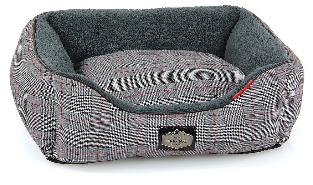 Ferplast Hundebett Relax, Hundekissen, Katzenkissen Produktbild-Vorschau 7