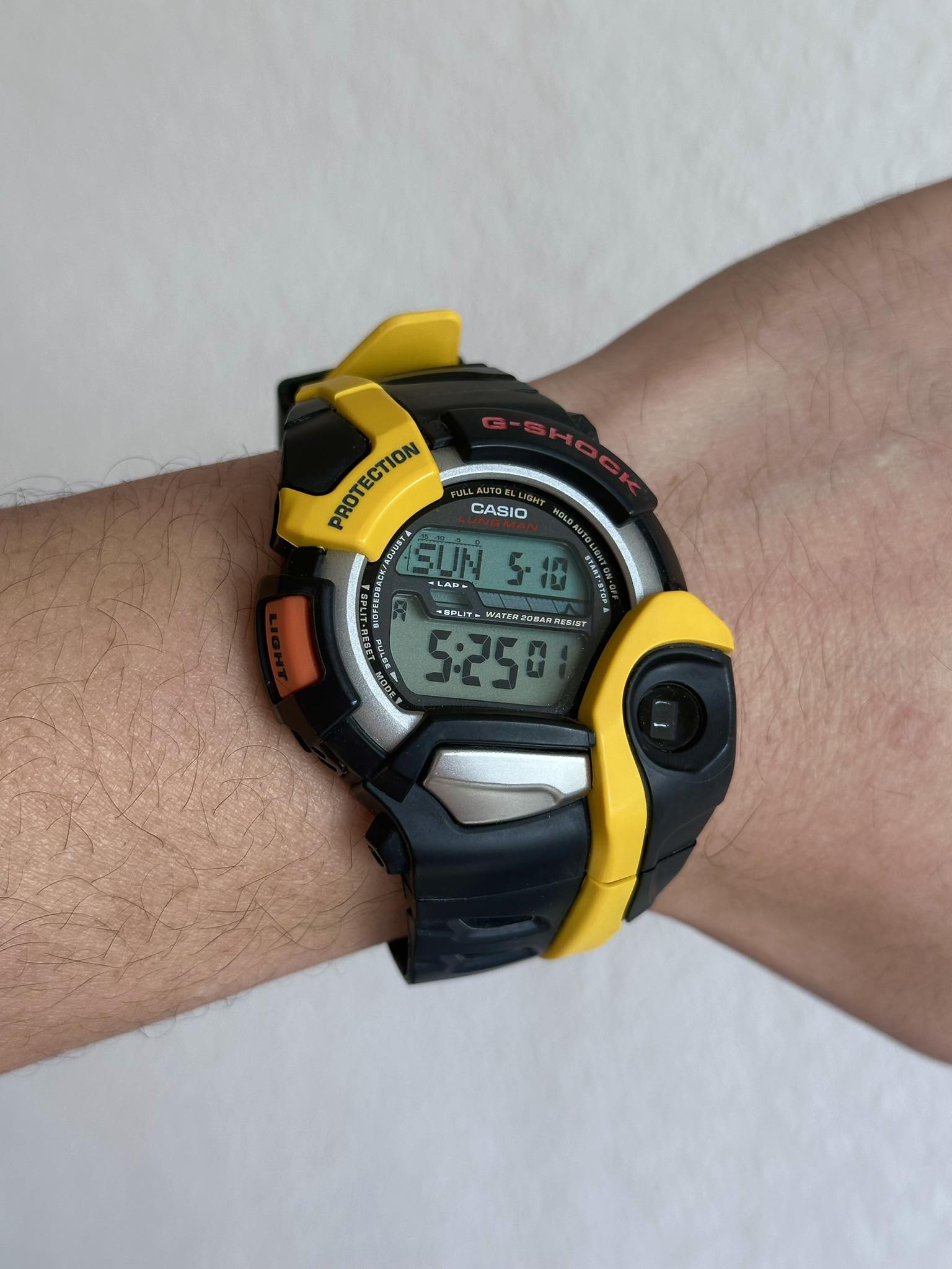 NEW LAUNCH] The NIGO: G-SHOCK SOUVENIR COLLECTION has arrived