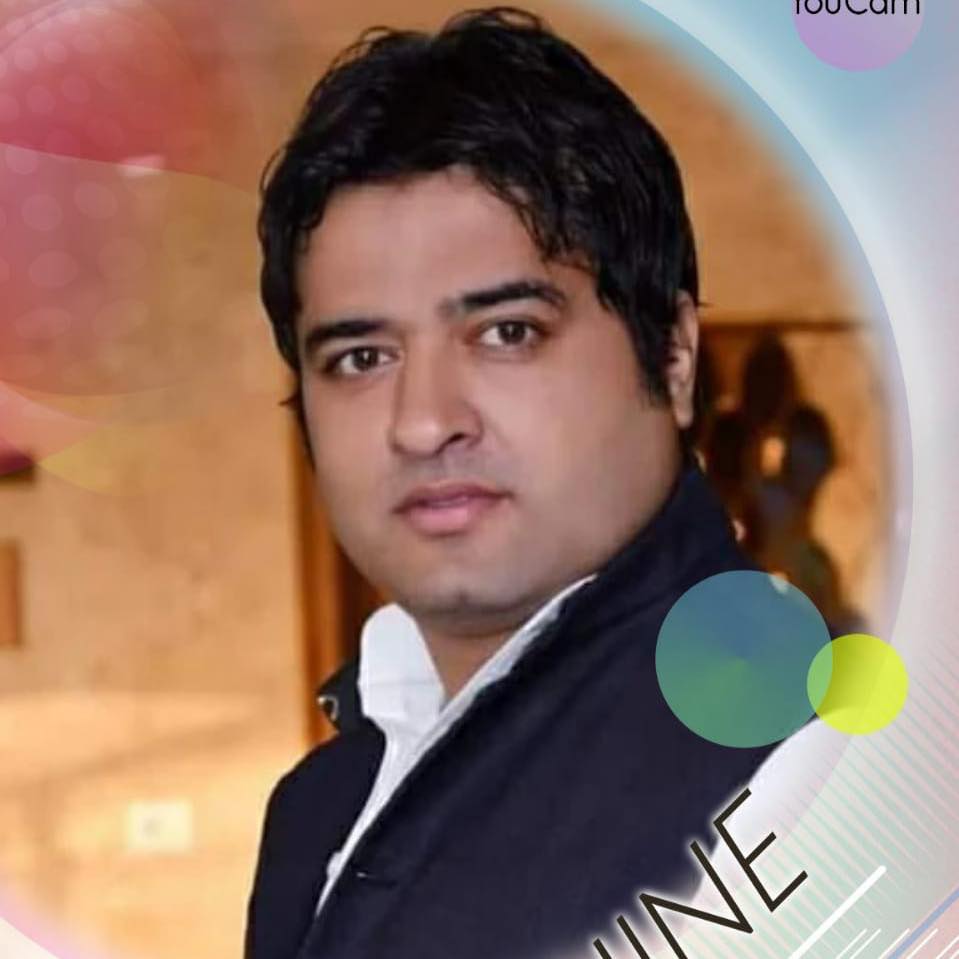 Sir#farm#ko#le | Nadish Khan | Facebook