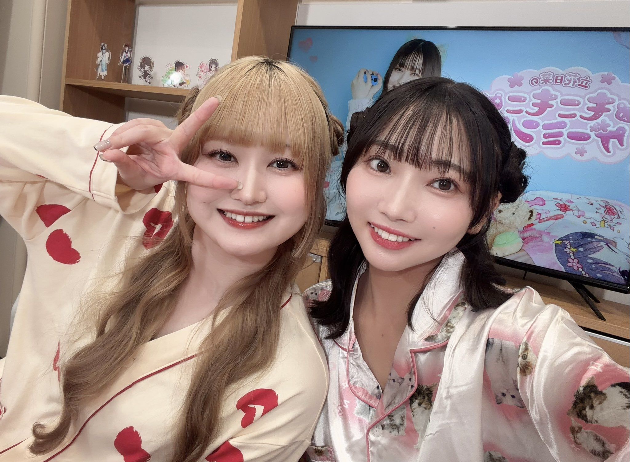 Nee-san 内田真礼 18thシングル'LOVE 18hングは「LOVELOVEビーム