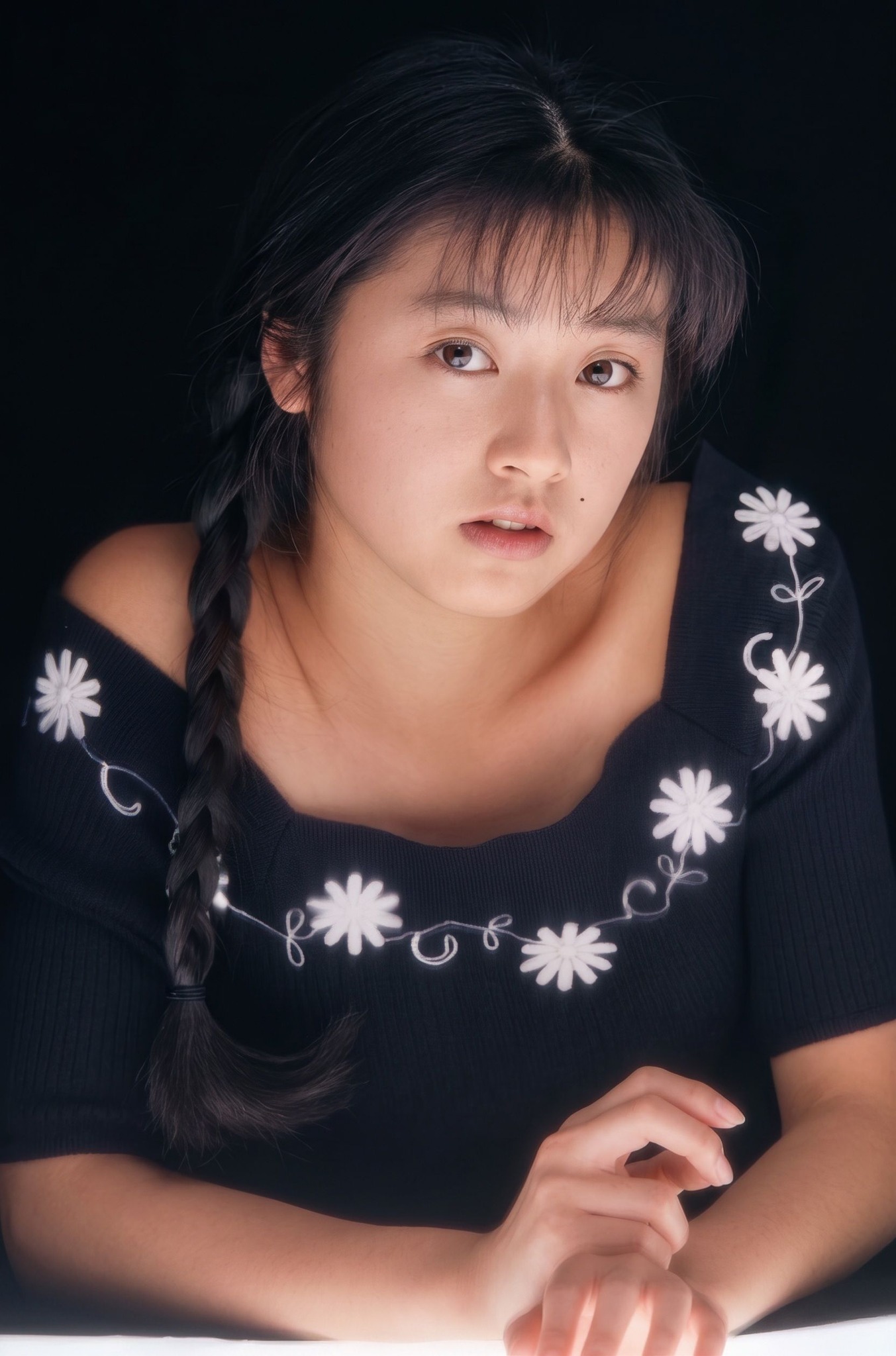 田村英里子