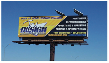TRY Design | Victoria TX