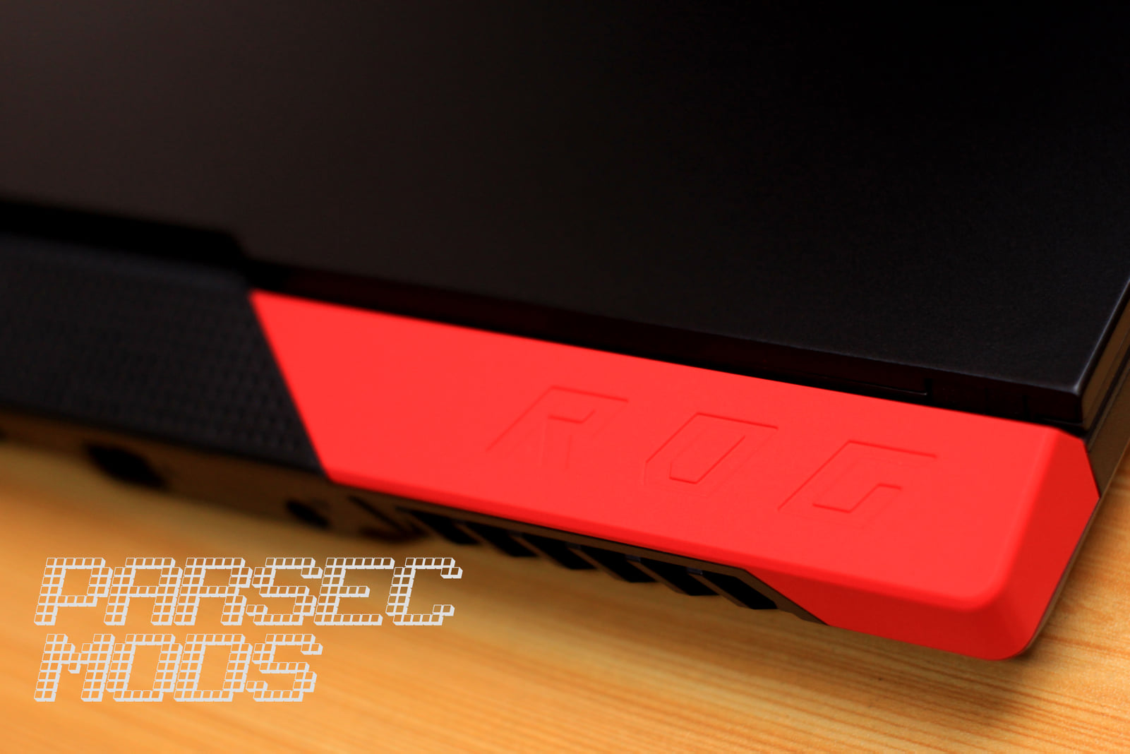 Parsec Mods PC | Olongapo