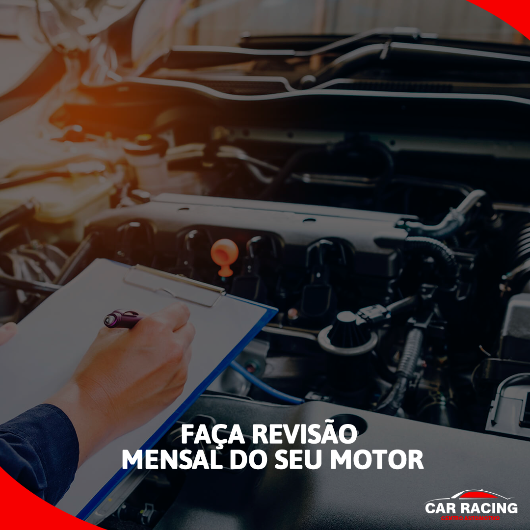 Centro Automotivo Car Racing | Araraquara SP