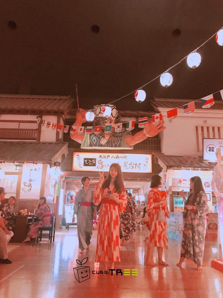 큐브트리 - 👉🏻💓 #LJH . . #큐브연습생데이 📆 #LJH #0408 #CUBEtrainee... | Facebook
