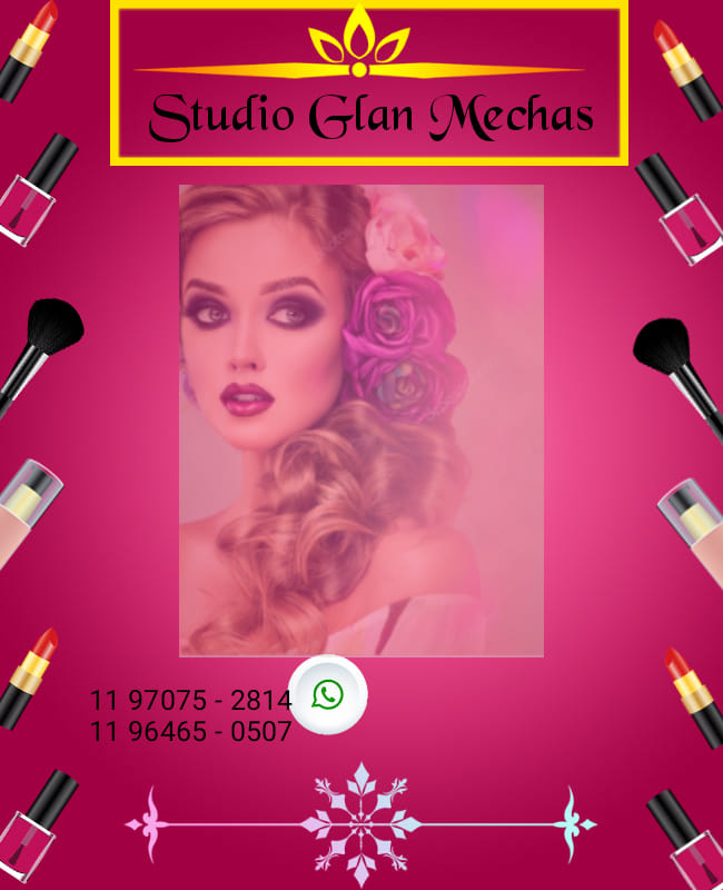 Studio Glan Mechas