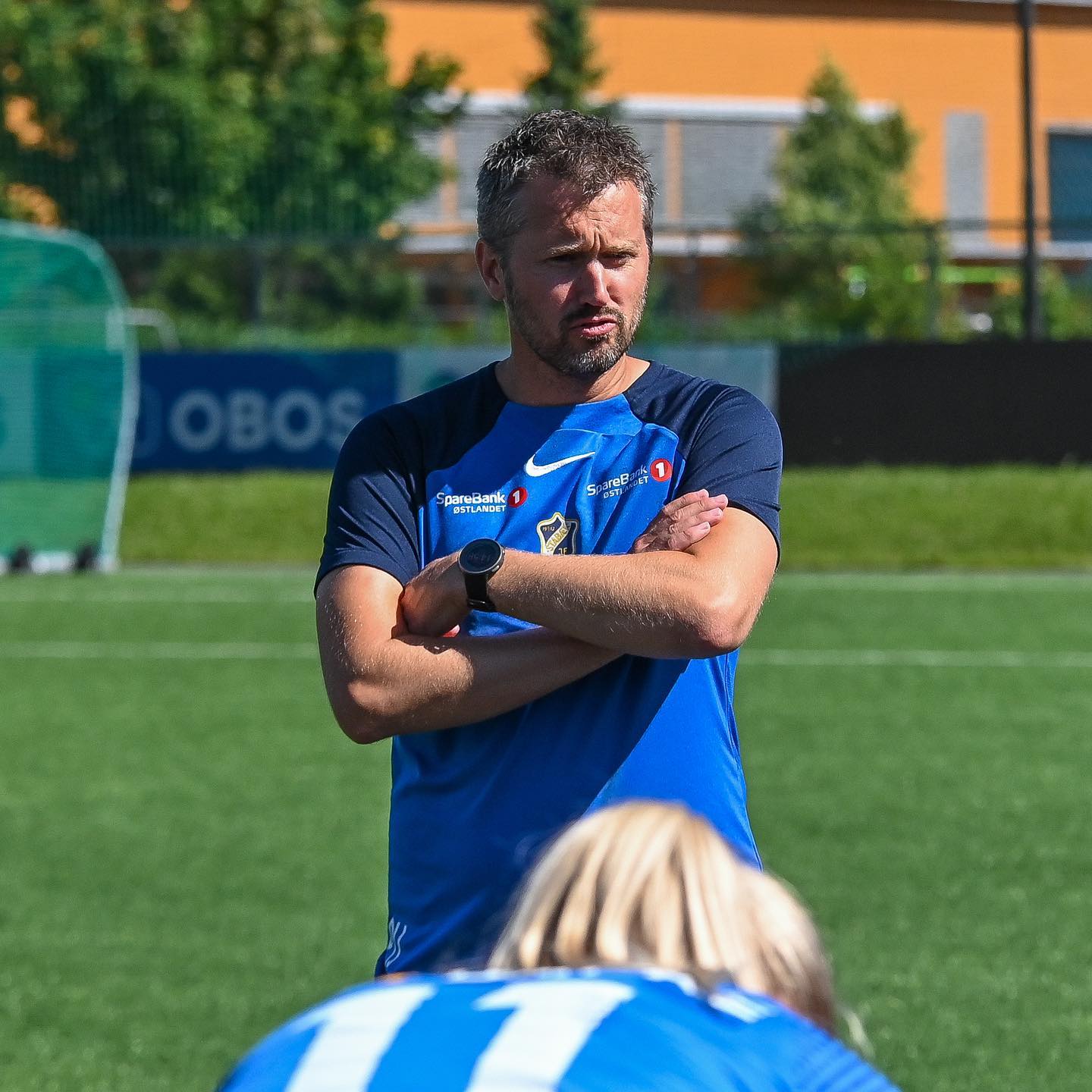 🇳🇴🎉 HURRA! 🎈 I dag fyller Per... - Stabæk Fotball Kvinner
