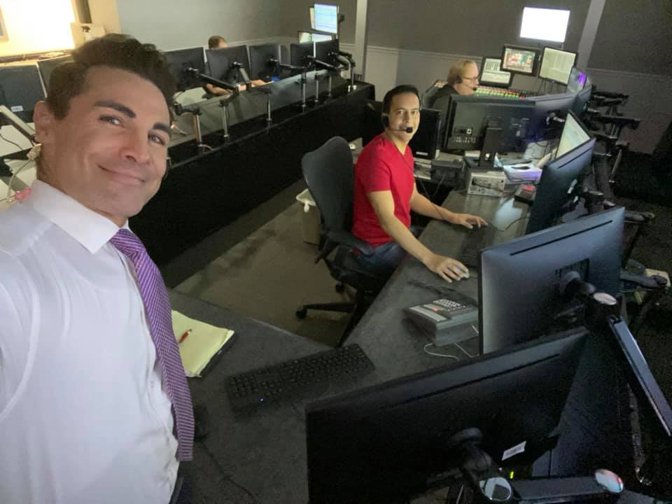 Brandon Rudat - Congrats to the guy in the red shirt!... | Facebook