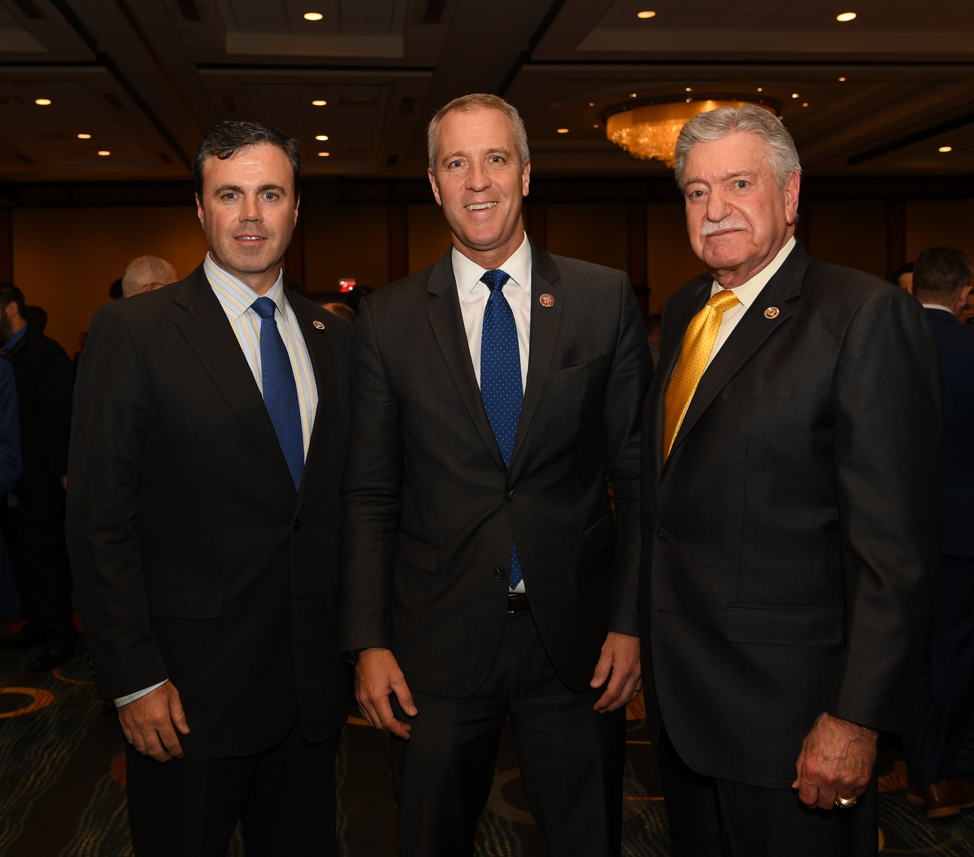 International Association of Fire Fighters | Washington D.C. DC