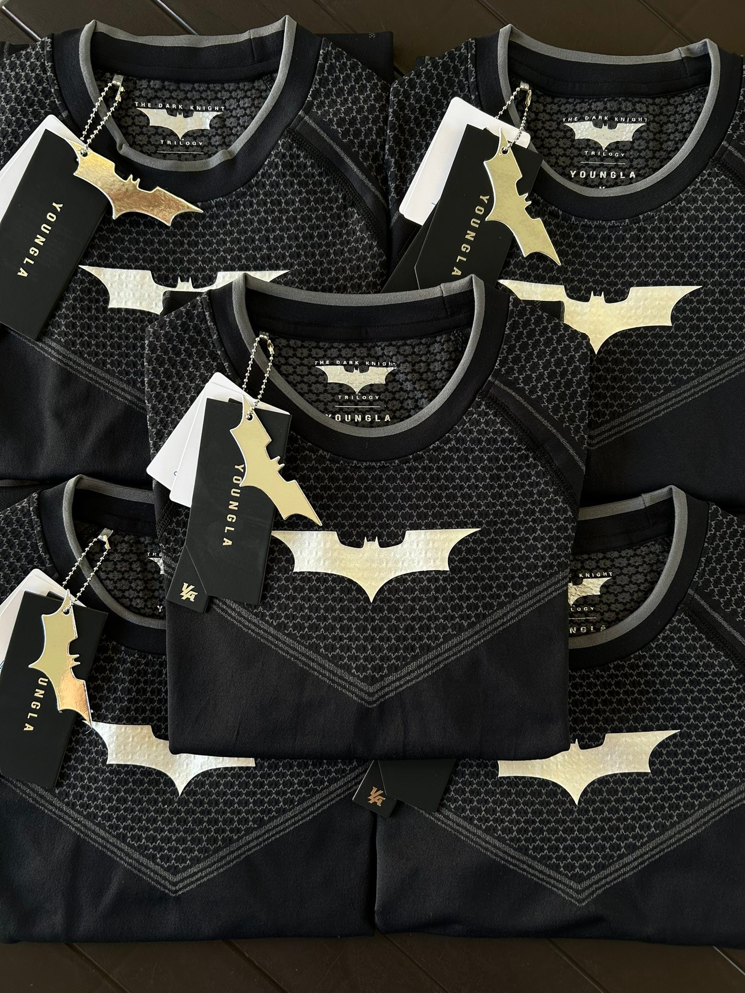 NOW AVAILABLE ONHAND ✓