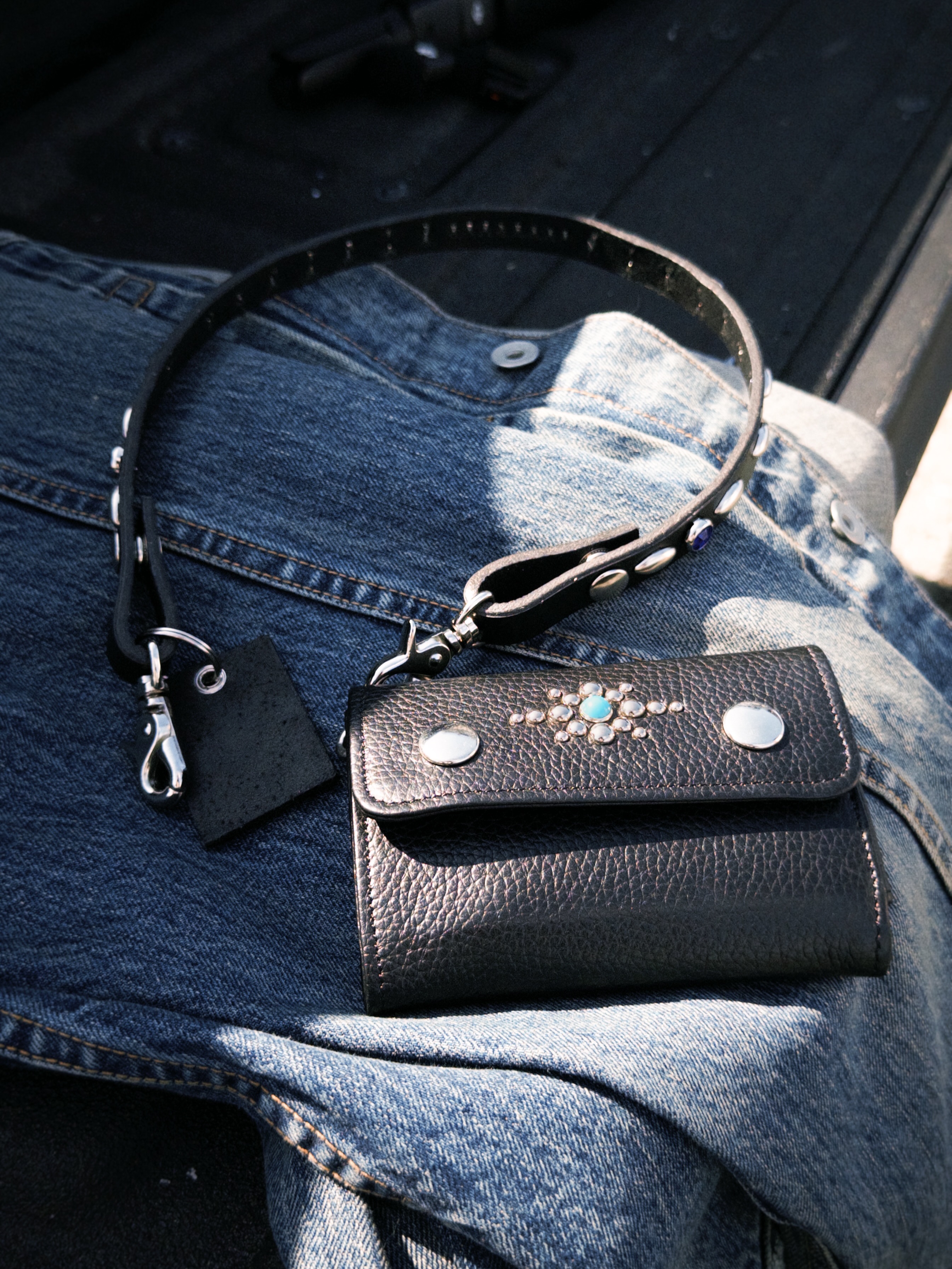 MADE IN YP×CRIB PHAT -BONSAI BELT- キャップに続き