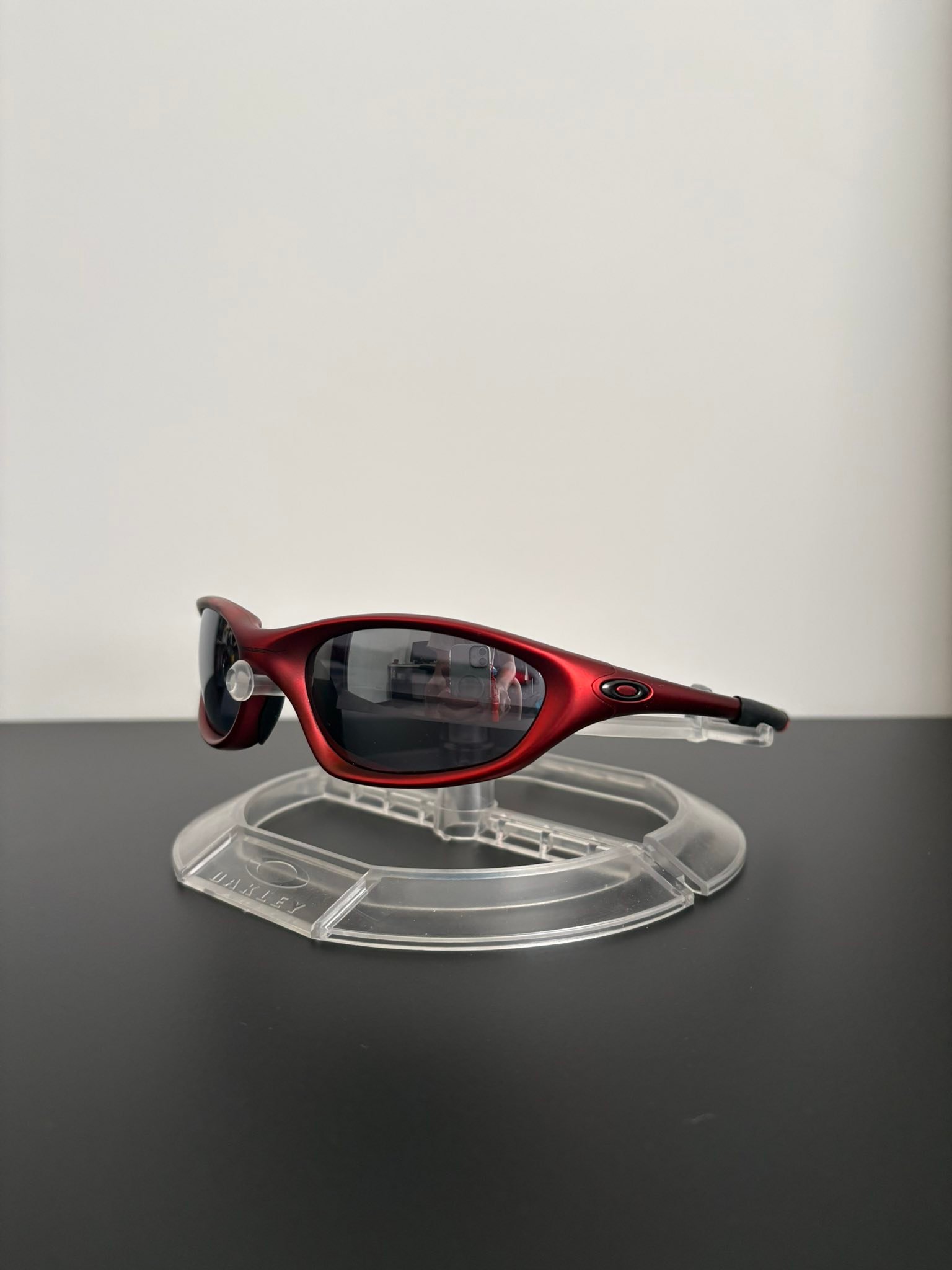 Oakley twenty xx FMJ