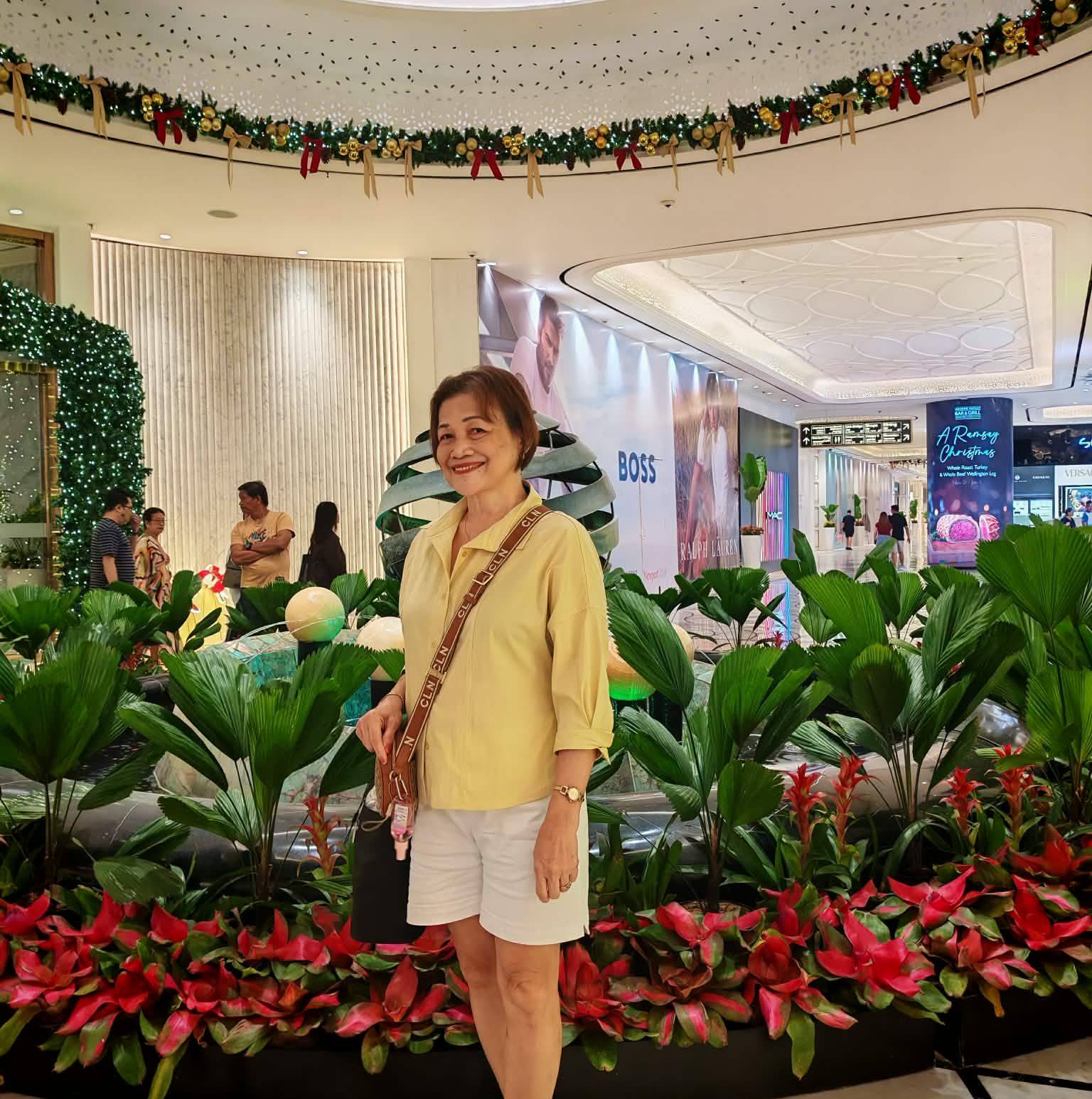 Erlin Reyes Umali