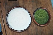 BON A SAVOIR Quand le tô potassé rougit dans la sauce ! Le Laboratoire ...