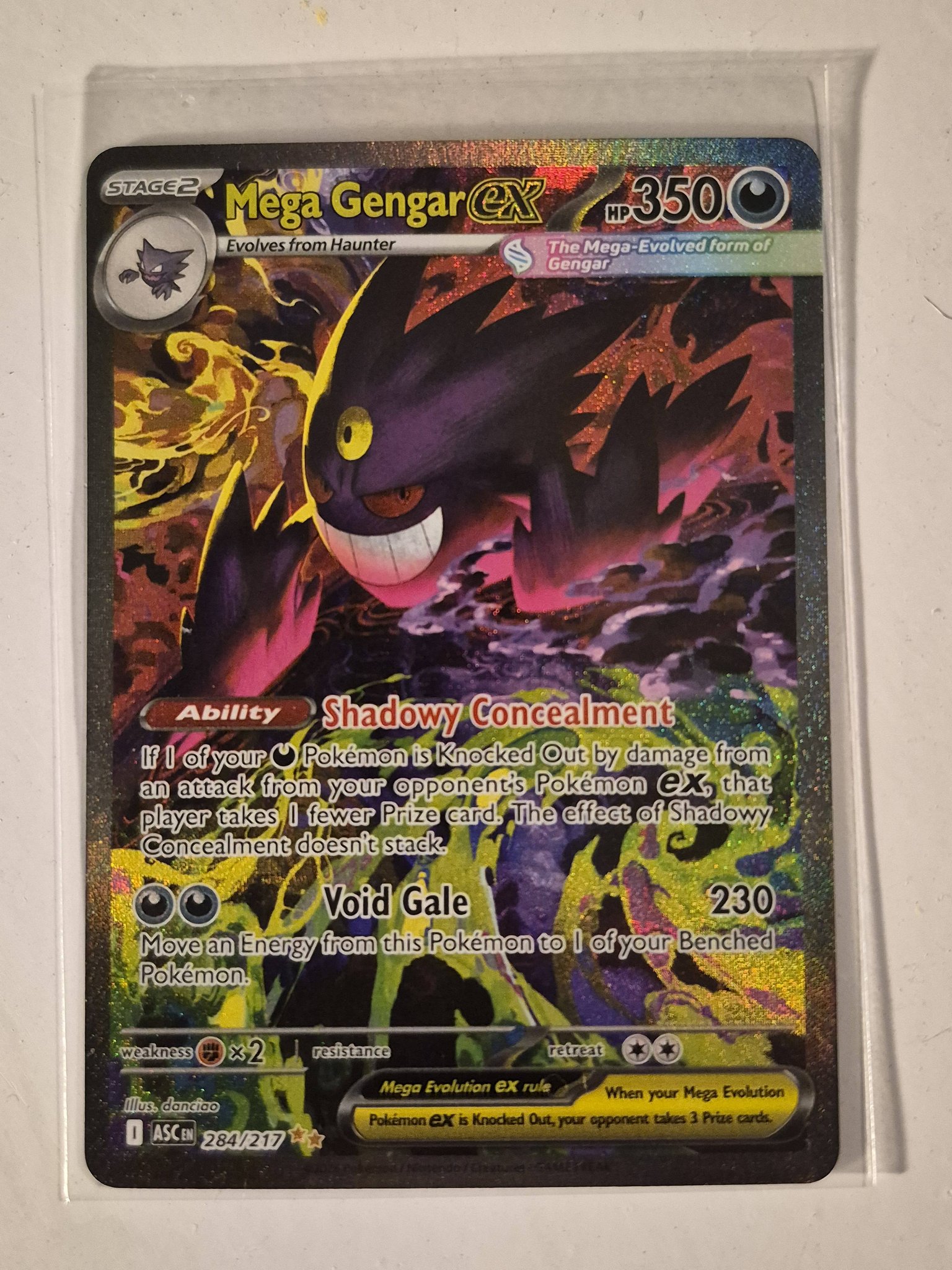2016 haunter pokemon card value - (48/108) Pokmon Hit Points70 HP Form Haunter Cards | Dex -