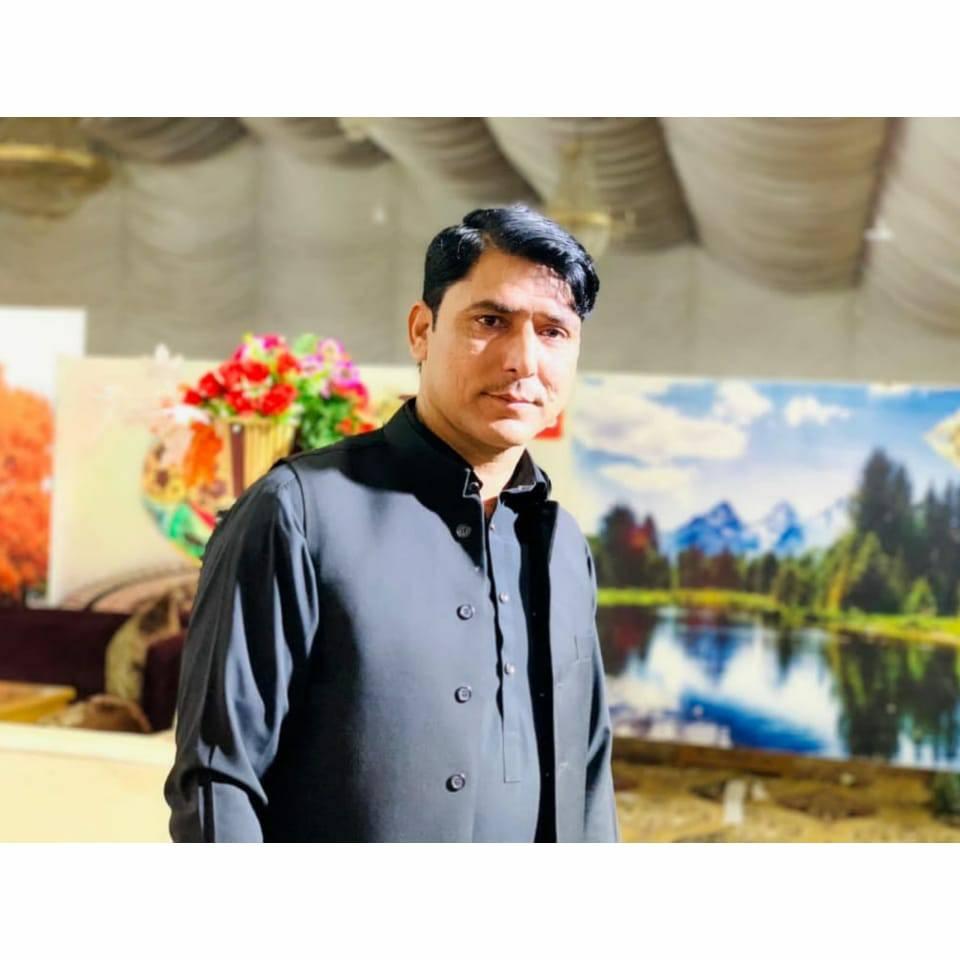 Nadeem Khan Rind