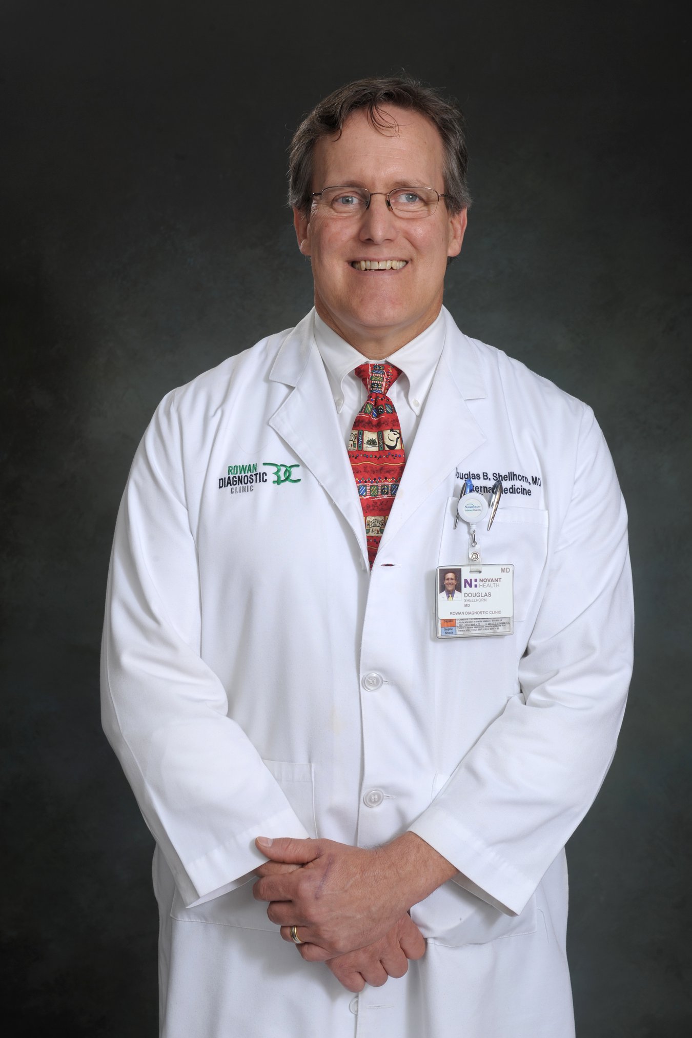 MEET YOUR PROVIDER WEDNESDAY! ... - Rowan Diagnostic Clinic | Facebook