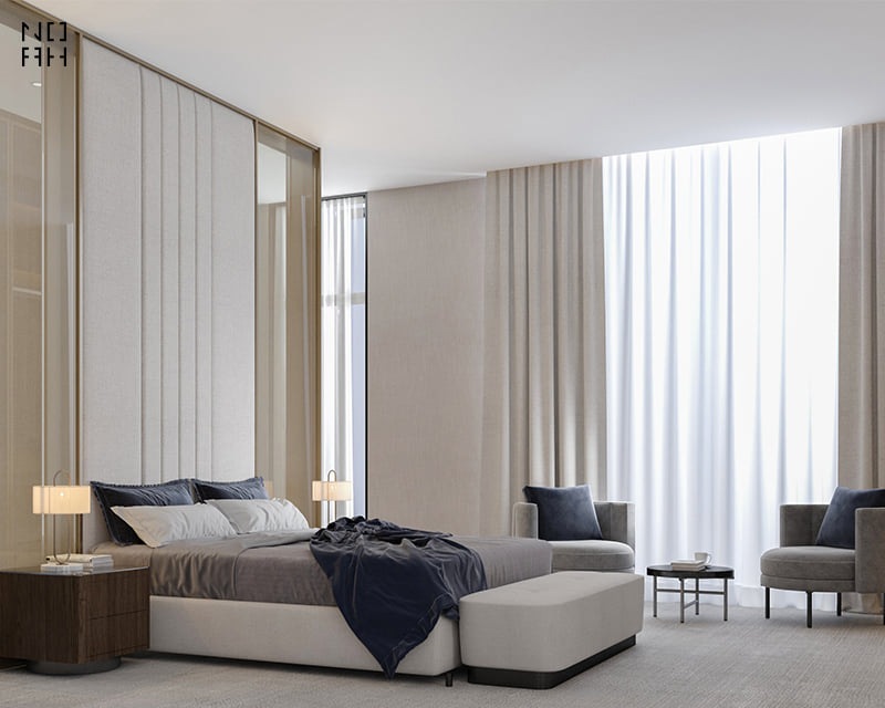 NOAH Architects | Dubai