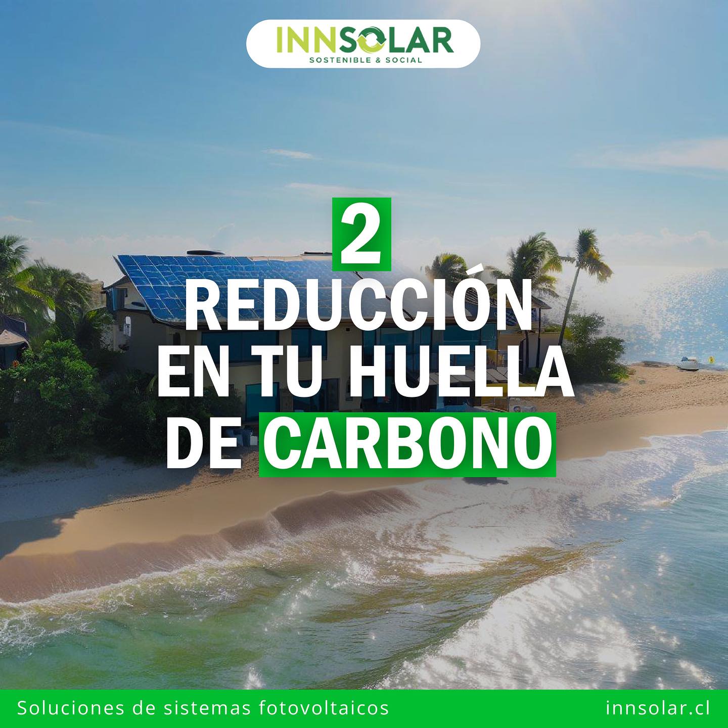 Innsolar Chile | Santiago