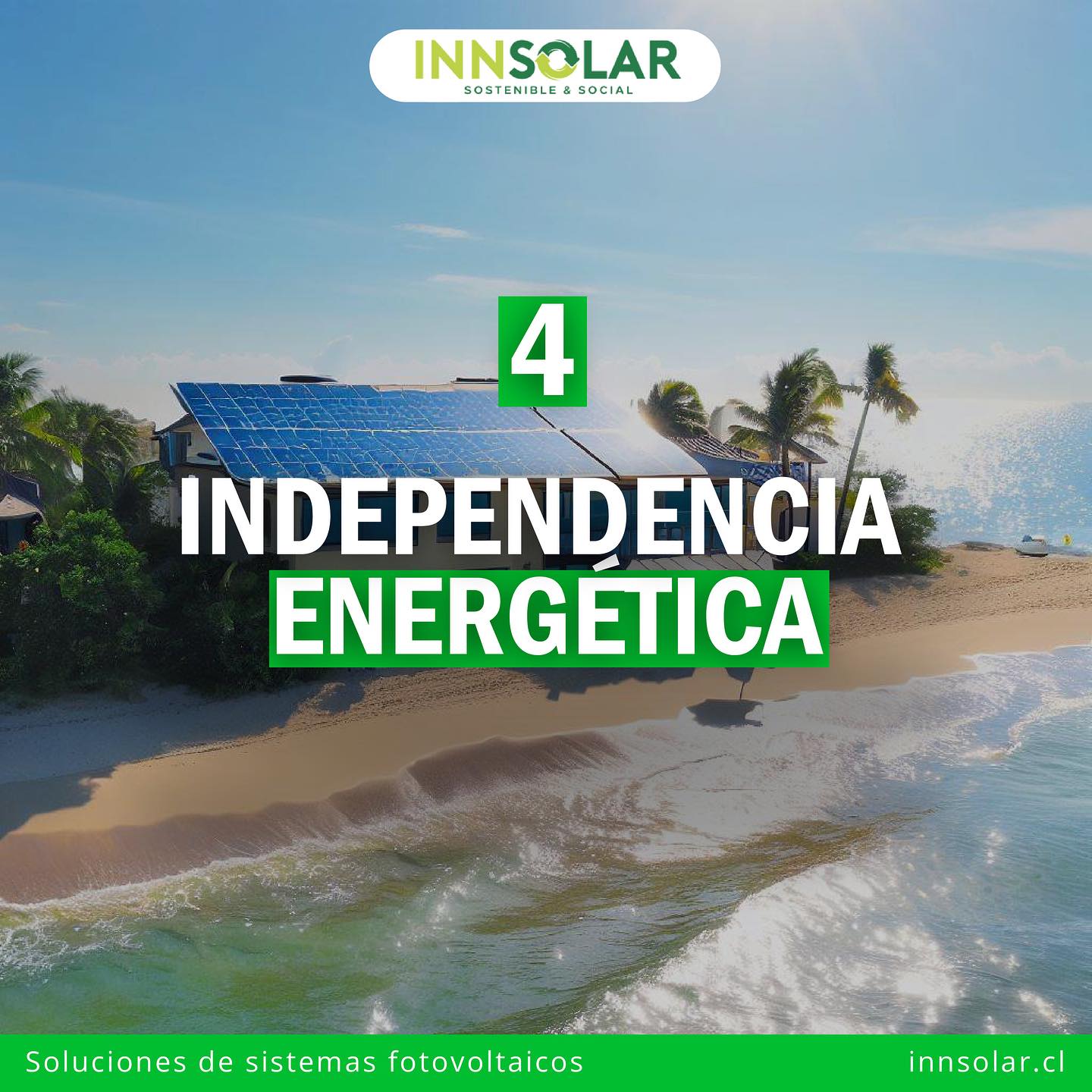 Innsolar Chile | Santiago
