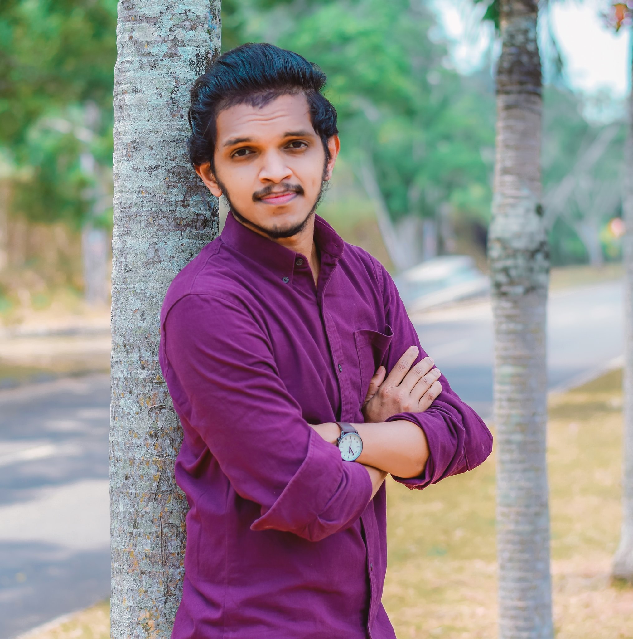 Malidu Niroshan photography
