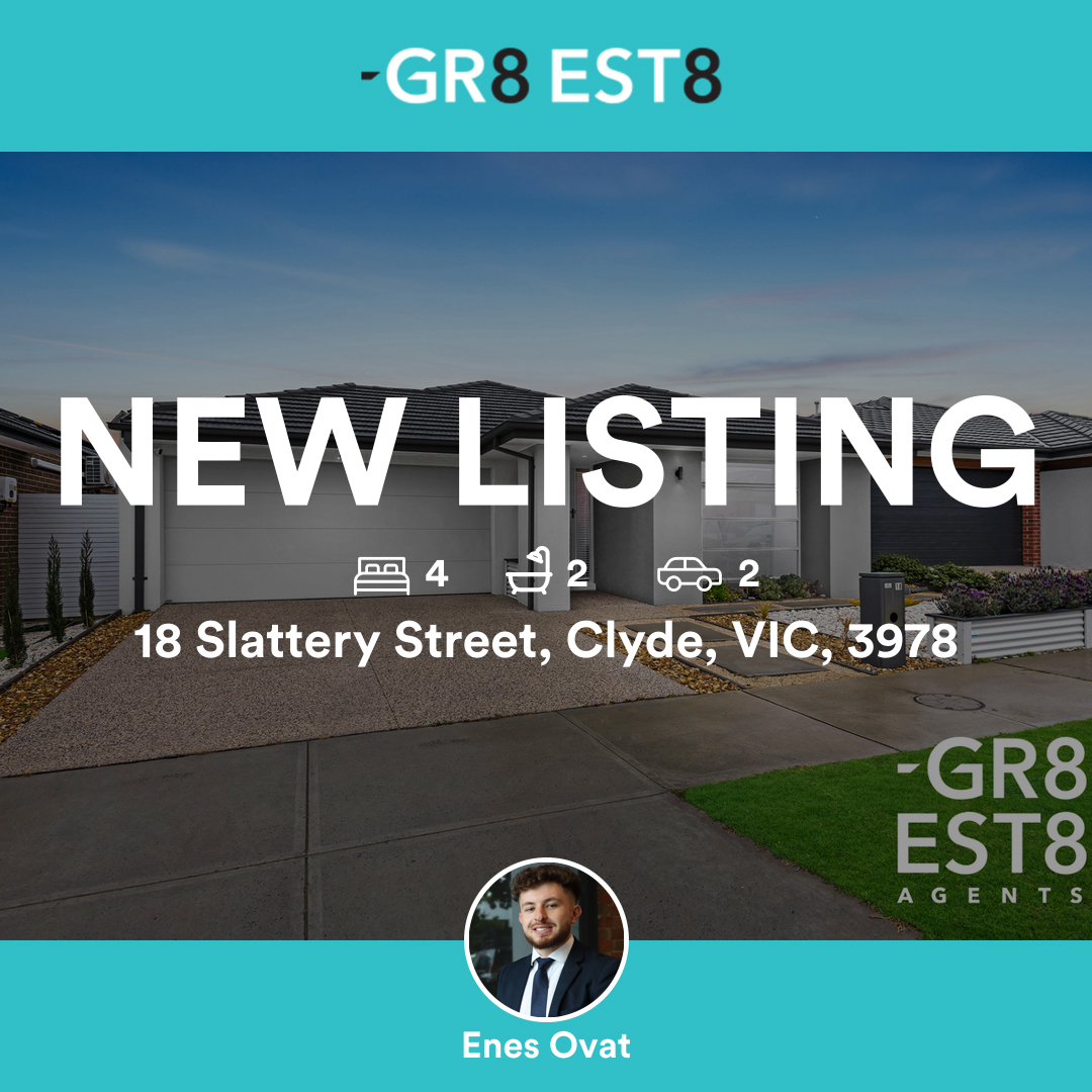 Enes Ovat - Real Estate | Melbourne VIC