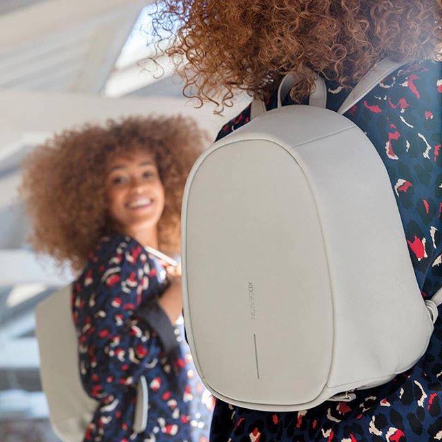 Conoce la nueva Backpack Bobby... - Inkanta Design Store | Facebook