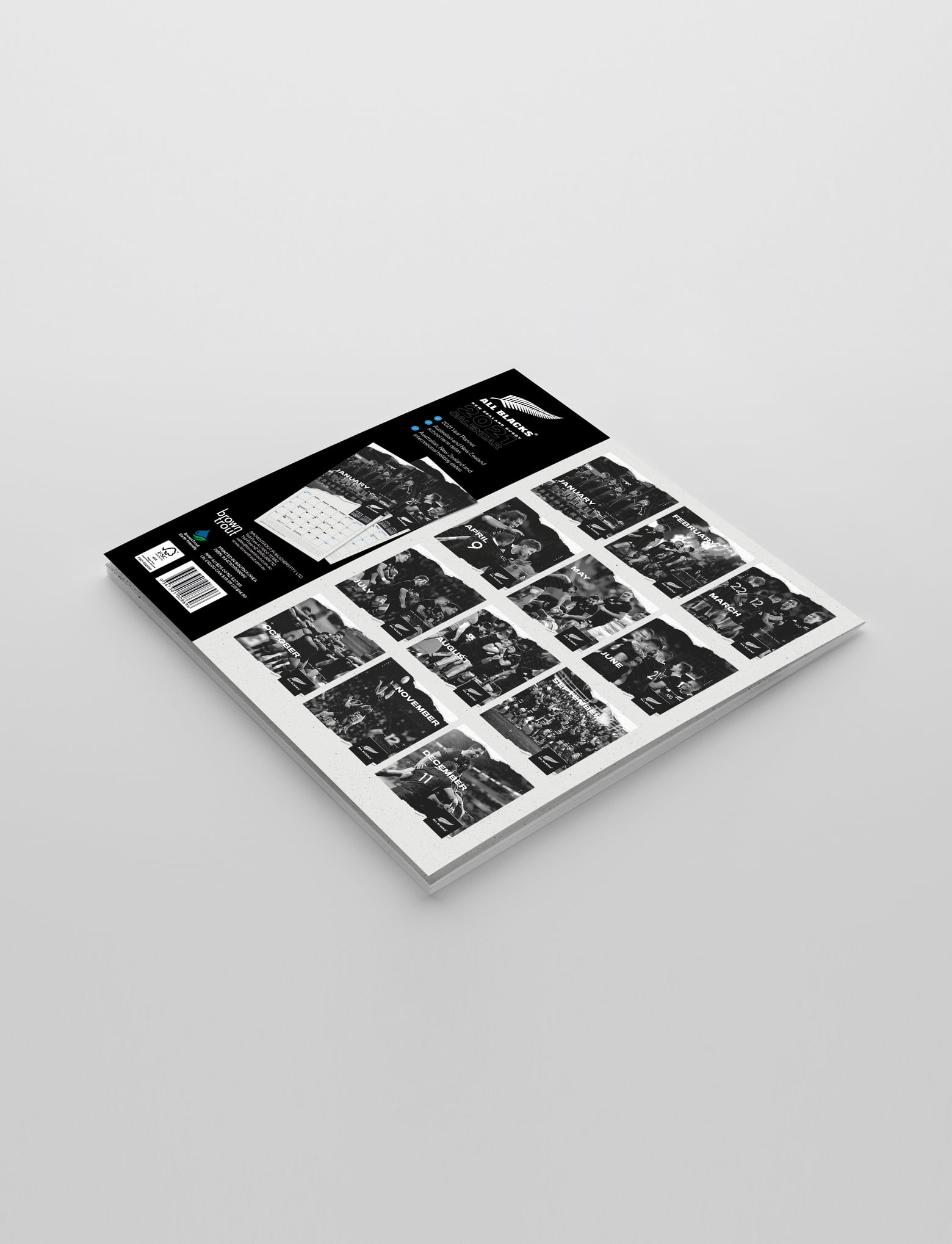 Studio IMAGO - Graphic Design
