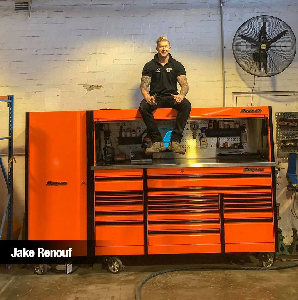Snap-on Tools - #YOURSNAPONTOOLS #yoursnapontools! Show...