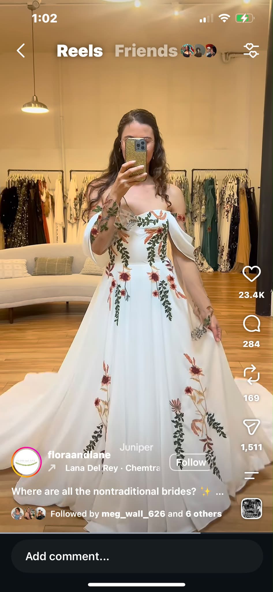 after six bridesmaid dress 1511 Where to find lace mermaid wedding dresses under $2000? abito_da_sposa_vintage Miaspire Plus Size Women's Size:US 11.5-12 / UK 11 shoulder design