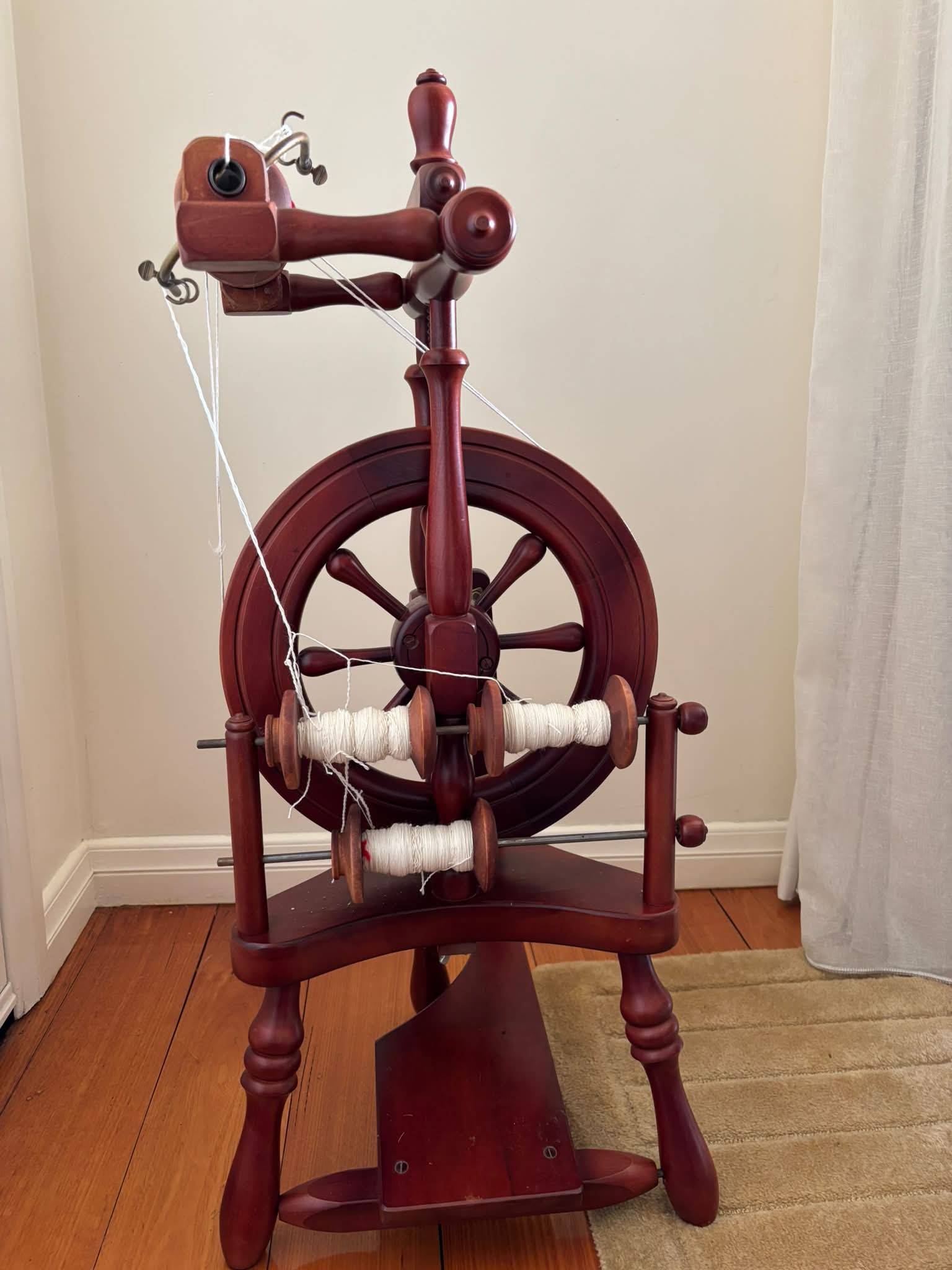 Tarra Spinning Wheels | Facebook