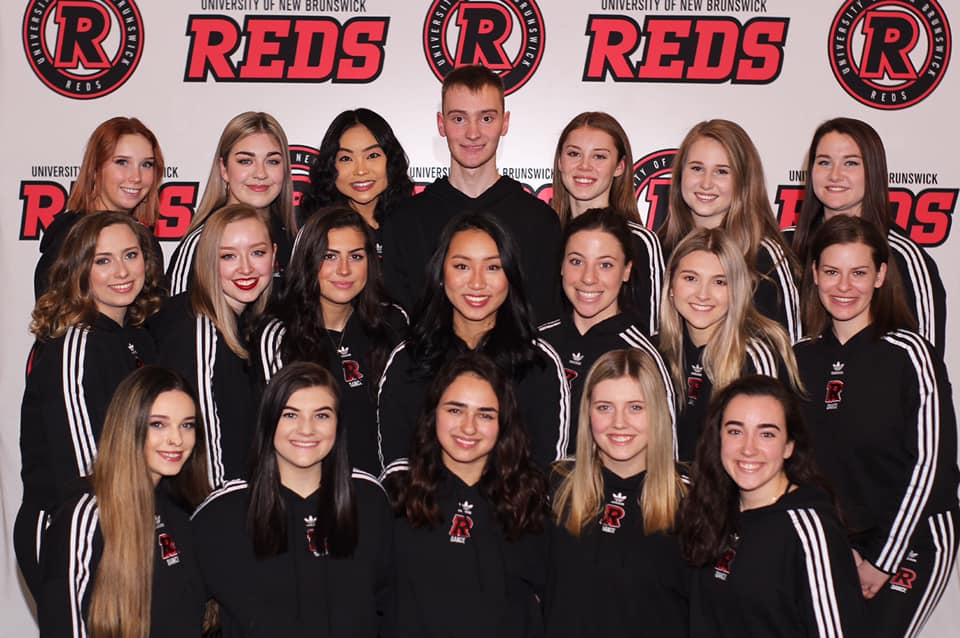 Reds Dance - Dancer of the week! Reagan Tracey Hometown: Blairmore, AB ...