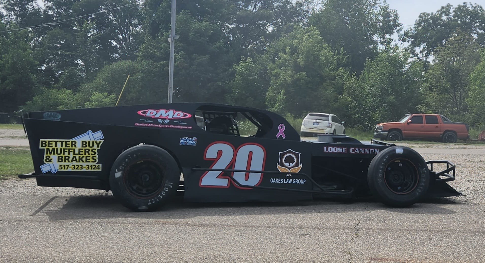 Hot Shoe 100 - 20 Tim Lahar - Lansing, MI | Facebook