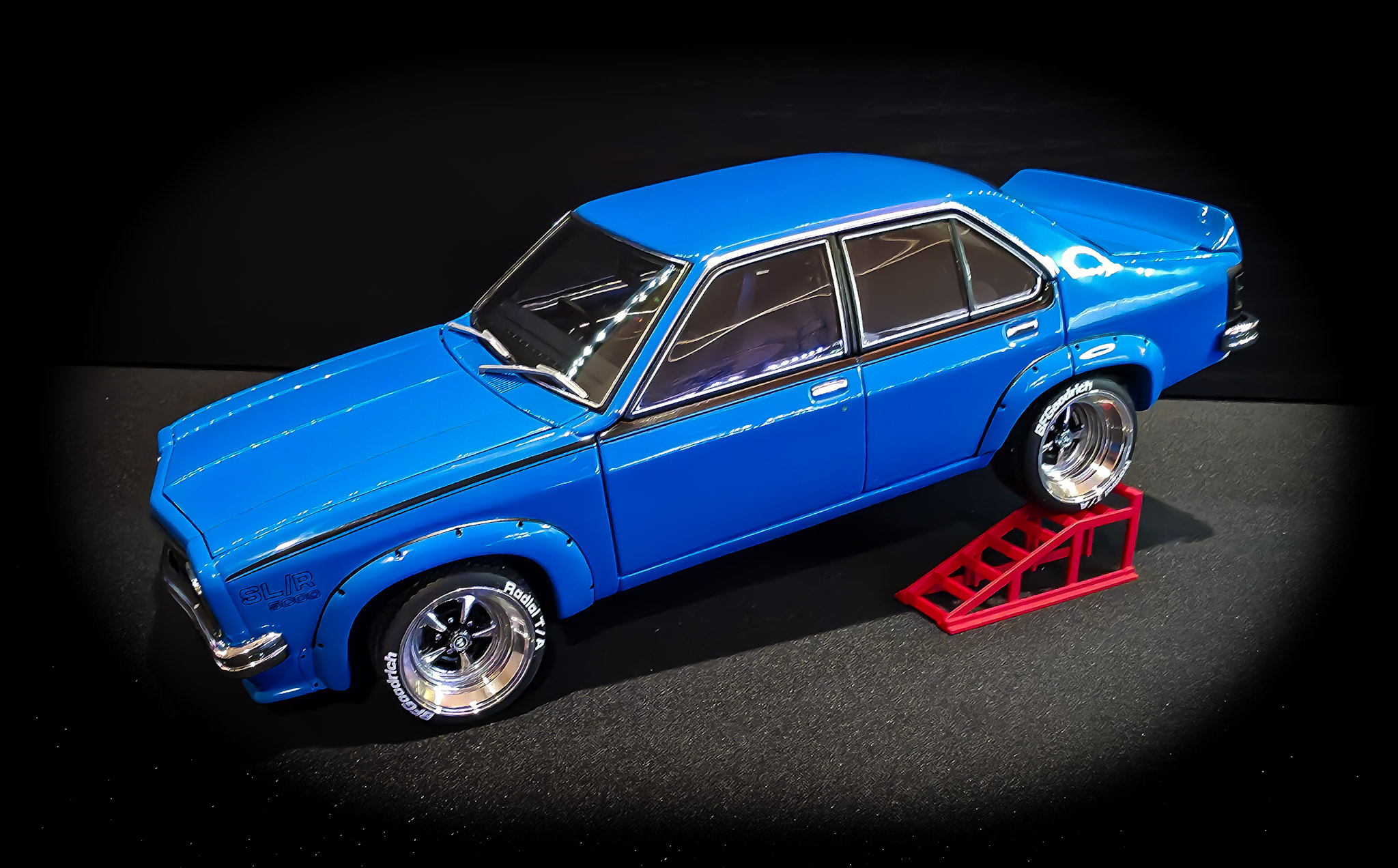 LH Torana SL/R 5000 L34 This 1:18 AUTOart LH Torana SL/R 5000 L34