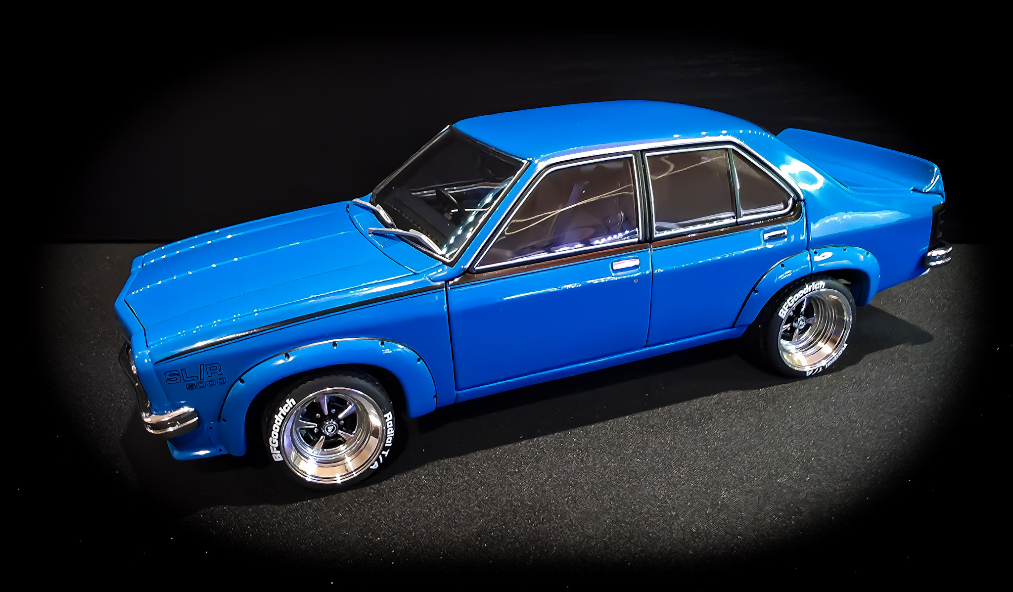 LH Torana SL/R 5000 L34 This 1:18 AUTOart LH Torana SL/R 5000 L34