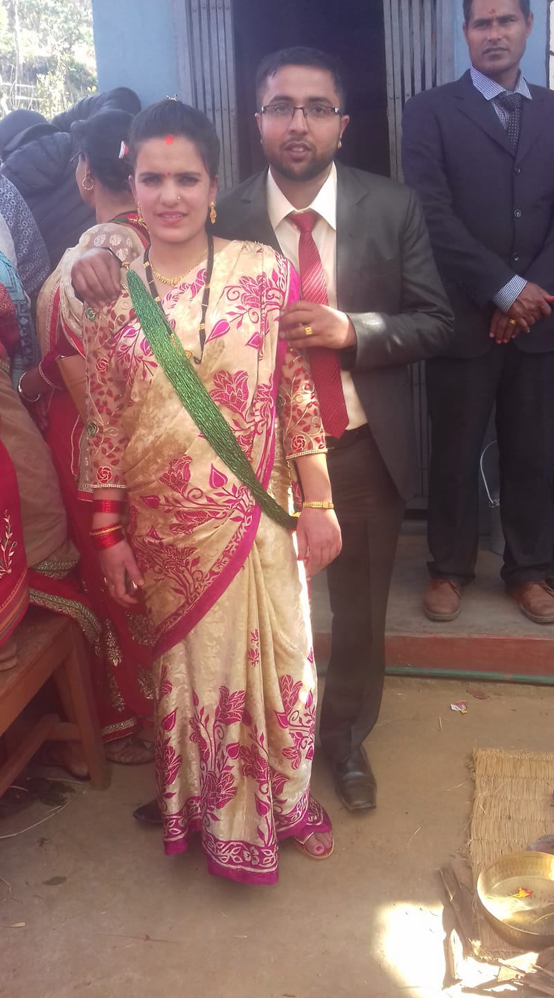 Kumar Giri
