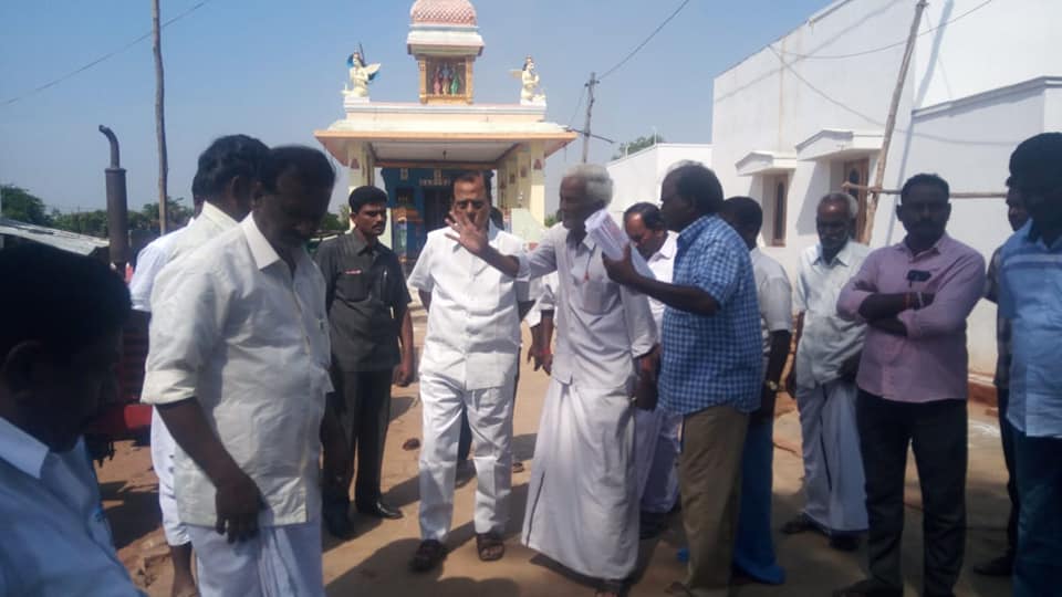 Reddyvari Chengareddy