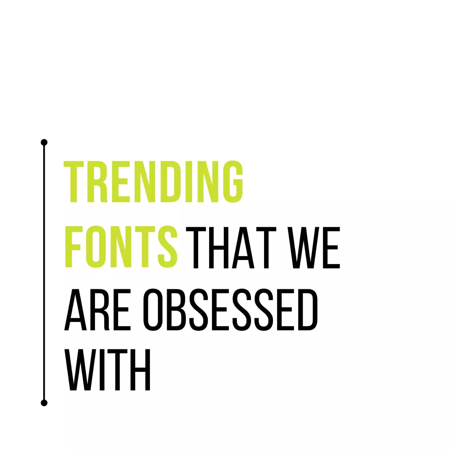 SocialArc - Some of our Font-tastic obsessions! 💌 We... | Facebook