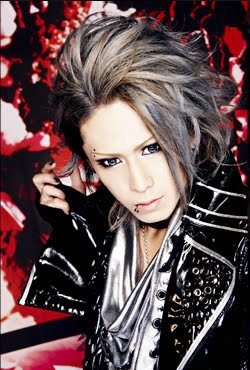 Lycaon (リカオン)