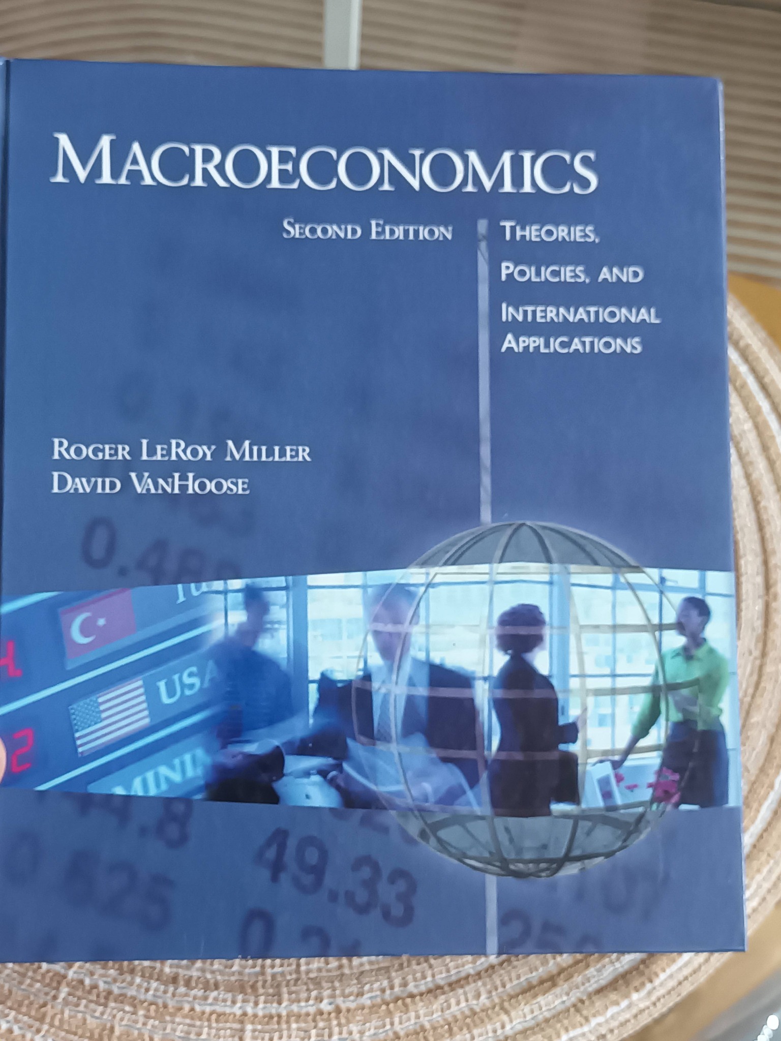 Macroeconomics 2nd edition pdf available