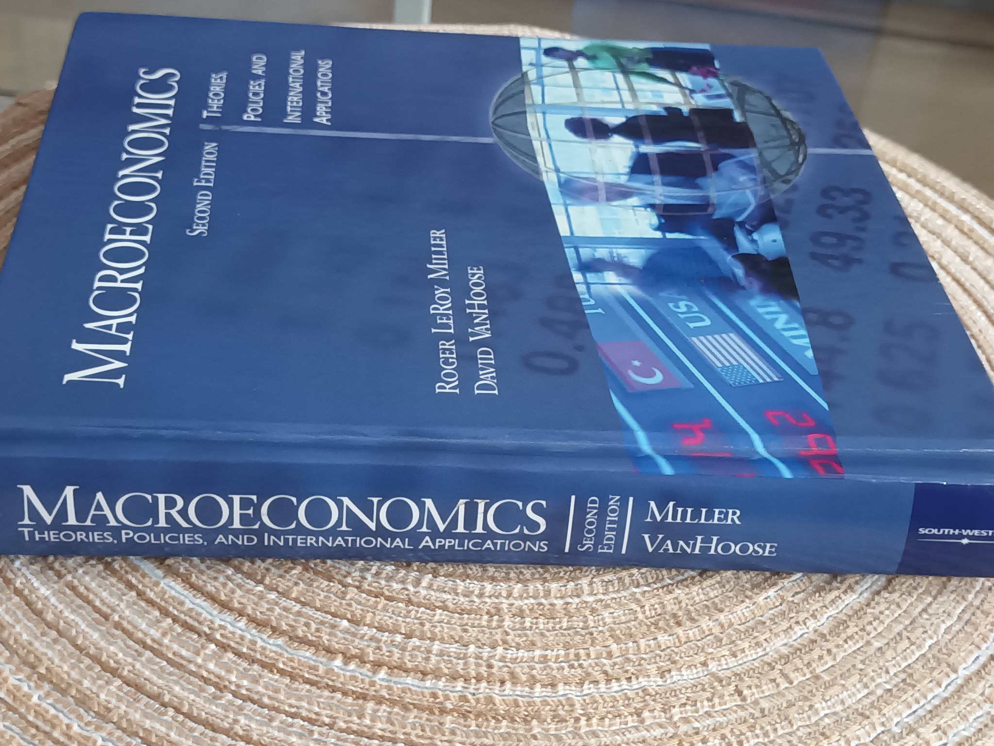Macroeconomics 2nd edition pdf available