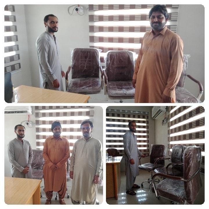 Rind - #Rqi_Balochistan رند قومی اتحاد خضدار کے ضلعی جنرل سیکٹری ...