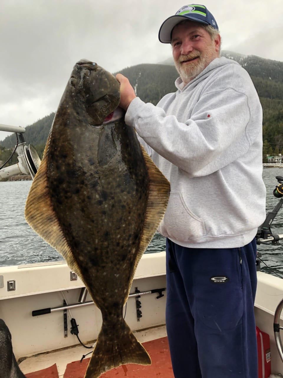 The Bites On Charters | Ward Cove AK