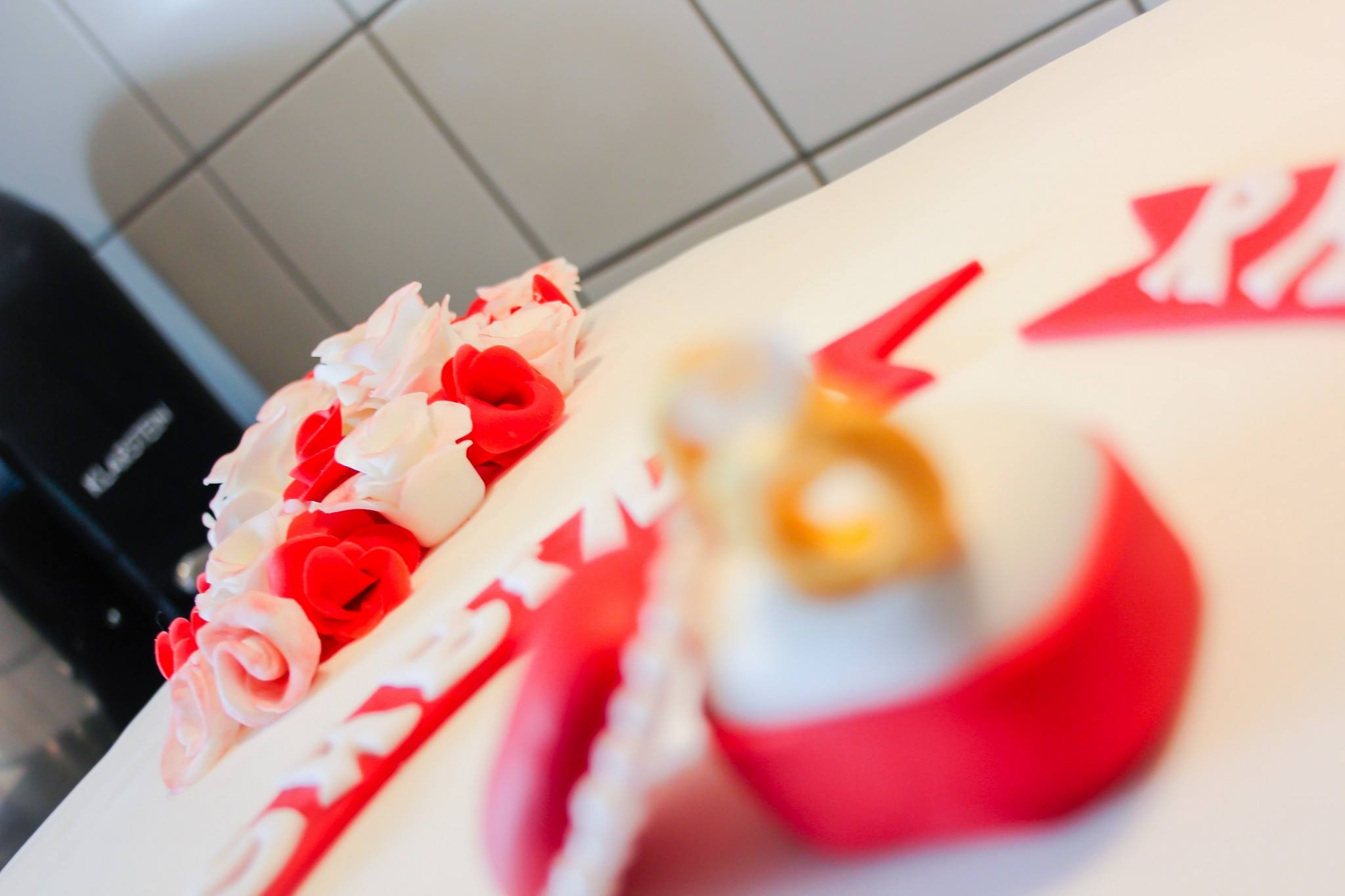 EssCake