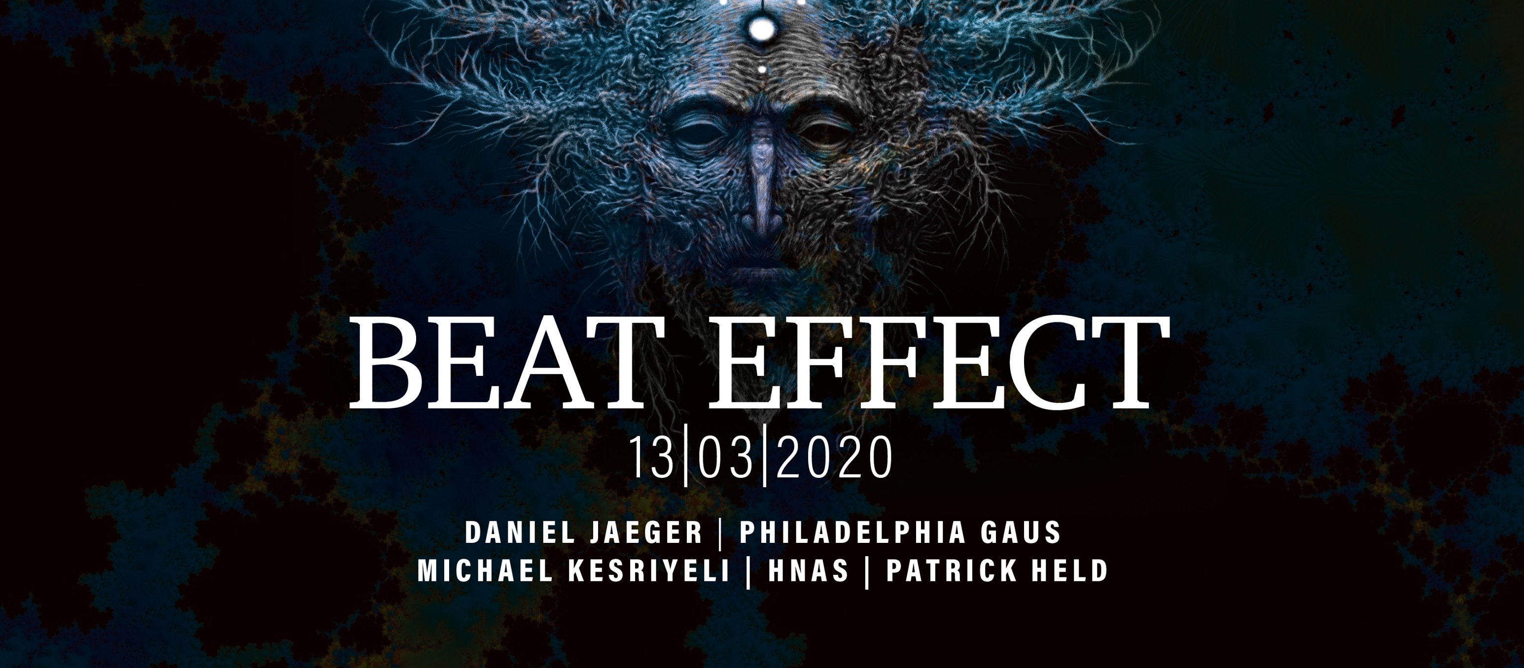 BEAT EFFECT | Nuremberg
